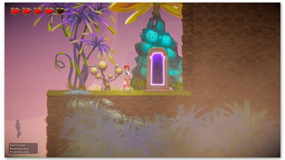 Alien Planet Explorer cover