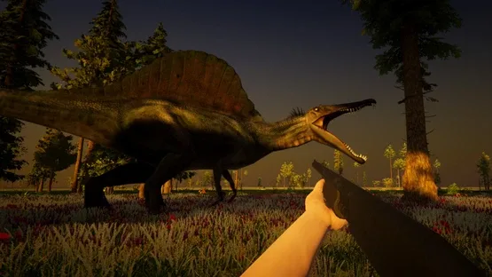 Hunt: Primal Reptiles screenshot 1