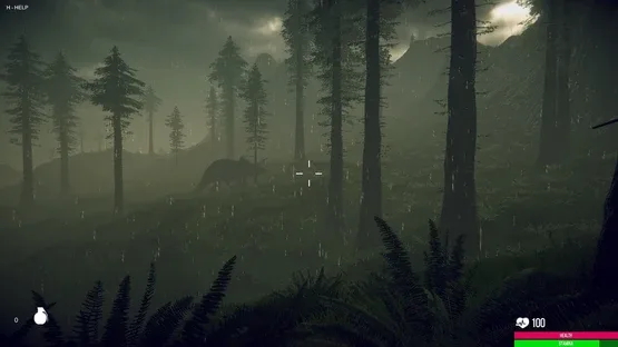 Hunt: Primal Reptiles screenshot 3