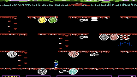 Dino Eggs Screenshot
