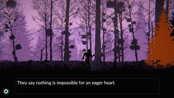 Unforgettable You screenshot 2