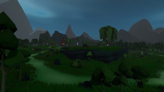 Forgotten Hope cover