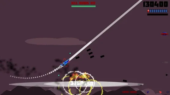 Broken Sky gameplay screenshot 3