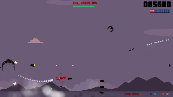 Broken Sky gameplay screenshot 6