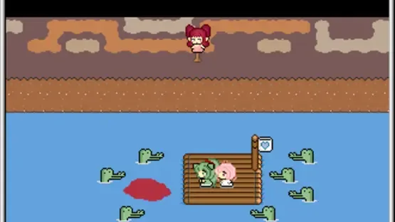 Towelket: One More Time 5 - Gaugau's Bride screenshot 3