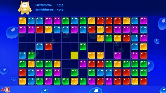 Yum Yum Line screenshot 4