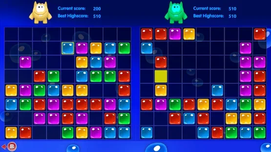 Yum Yum Line screenshot 1