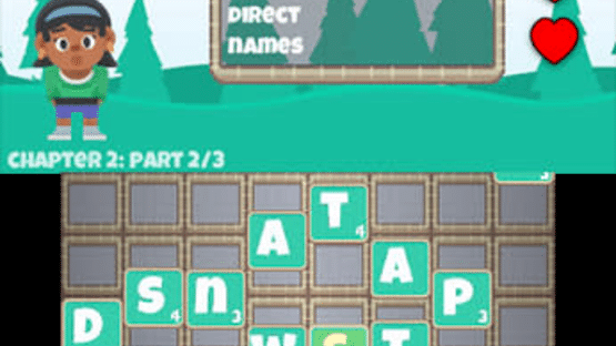 WordHerd Screenshot