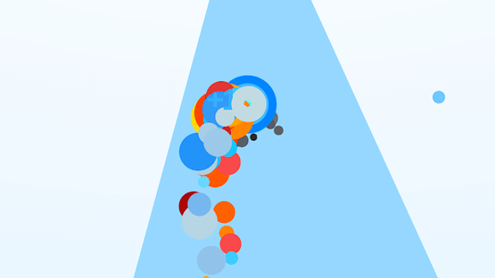 SpeedBall! Screenshot