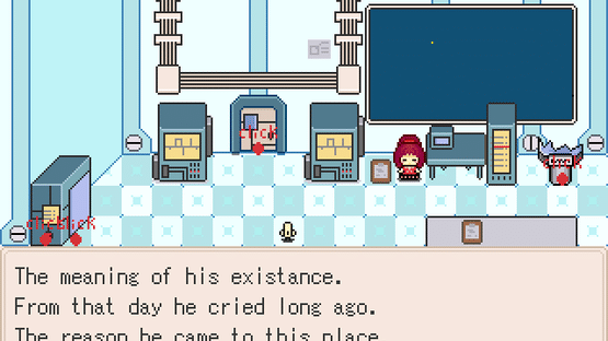 Towelket: One More Time Screenshot
