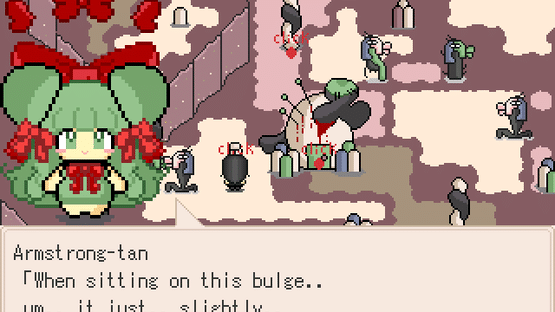 Towelket: One More Time Screenshot