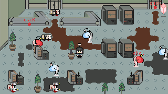 Towelket: One More Time Screenshot