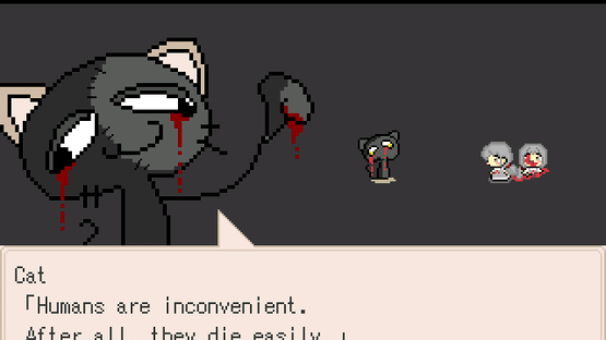 Towelket: One More Time Screenshot