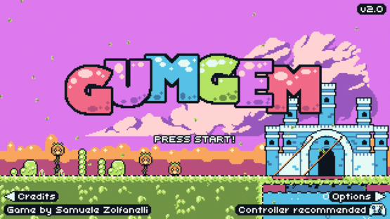 Gumgem Screenshot