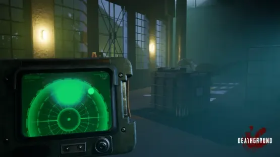 Deathground screenshot 3