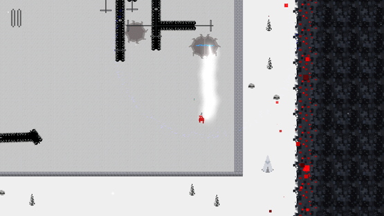 Joe and the Gun Screenshot