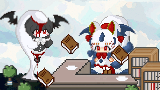 Yorumorukimiri Screenshot