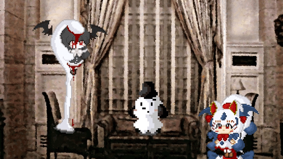 Yorumorukimiri Screenshot