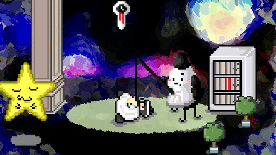 Yorumorukimiri Screenshot