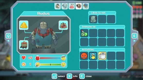 Godlike Burger screenshot 10
