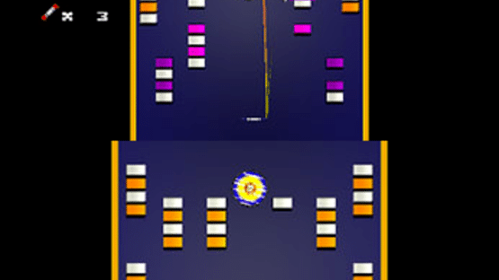 Pinball Breaker VI Screenshot