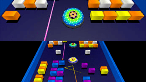 Pinball Breaker V Screenshot