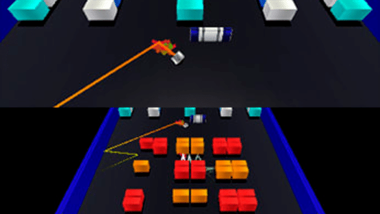 Pinball Breaker V Screenshot