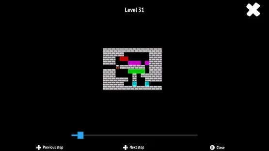 MazezaM: Puzzle Game screenshot 5