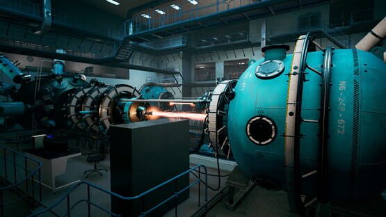 Monogon: Echoes cover