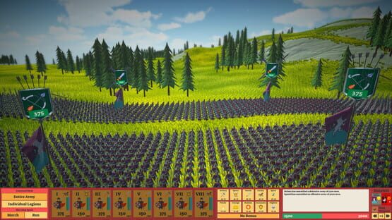 Conquest: Medieval Kingdoms cover