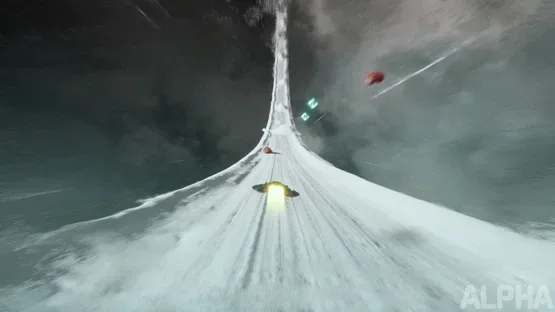 Ring Racer screenshot 3