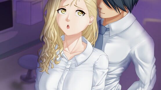 Sweet Desire screenshot 2