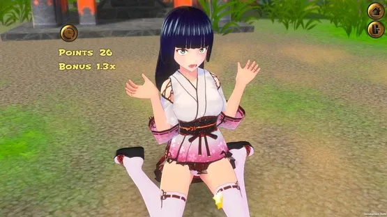 Ecchi Spirit screenshot 4