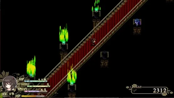Succubus Connect! screenshot 7