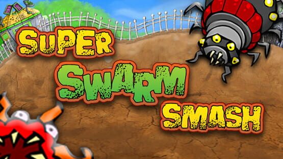 Super Swarm Smash screenshot 4