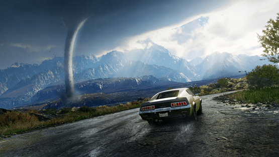 Just Cause 4: Reloaded Screenshot