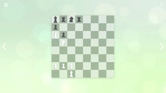 Zen Chess Collection Screenshot