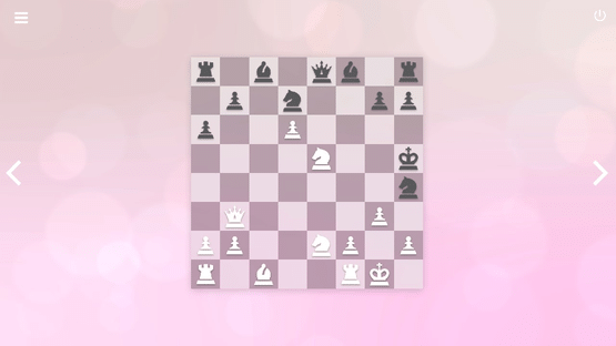 Zen Chess Collection Screenshot