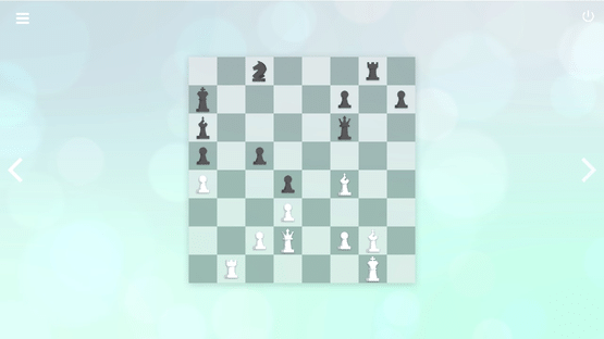 Zen Chess Collection Screenshot