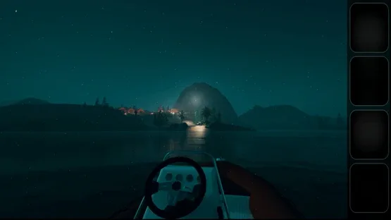 Mystery of Camp Enigma screenshot 1