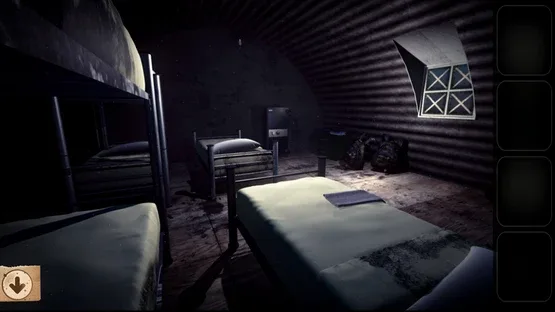 Mystery of Camp Enigma screenshot 4