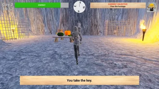 Altruism screenshot 5
