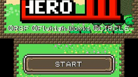 Witch & Hero III Screenshot