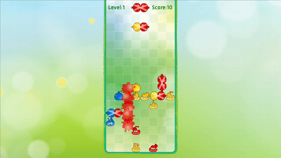 Water Balloon Mania Screenshot