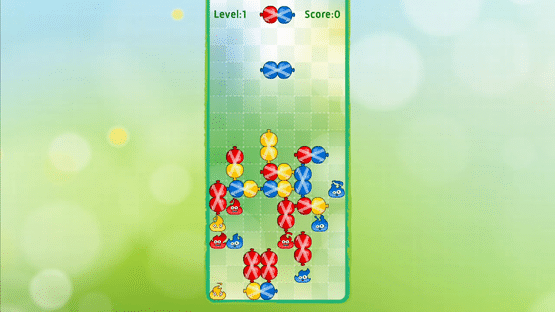 Water Balloon Mania Screenshot