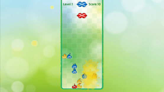 Water Balloon Mania Screenshot