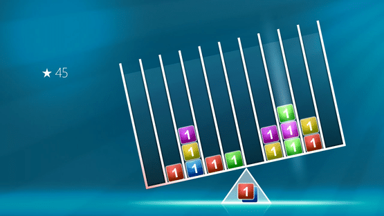 Balance Blox Screenshot