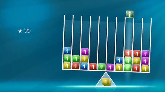 Balance Blox Screenshot