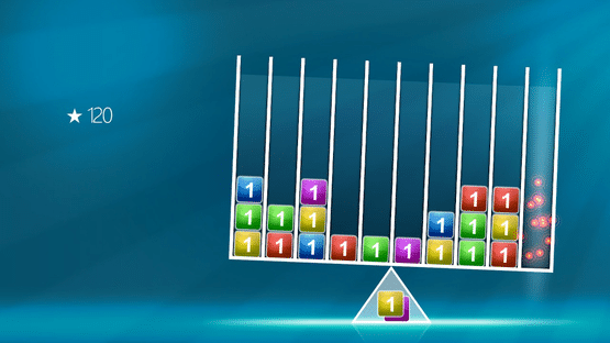 Balance Blox Screenshot