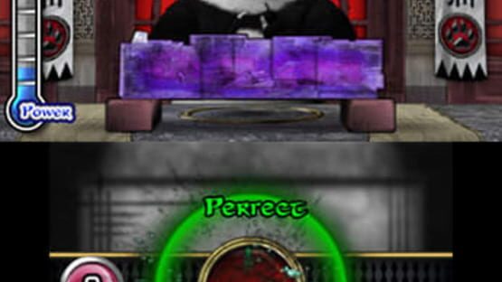 The Hand of Panda screenshot 2